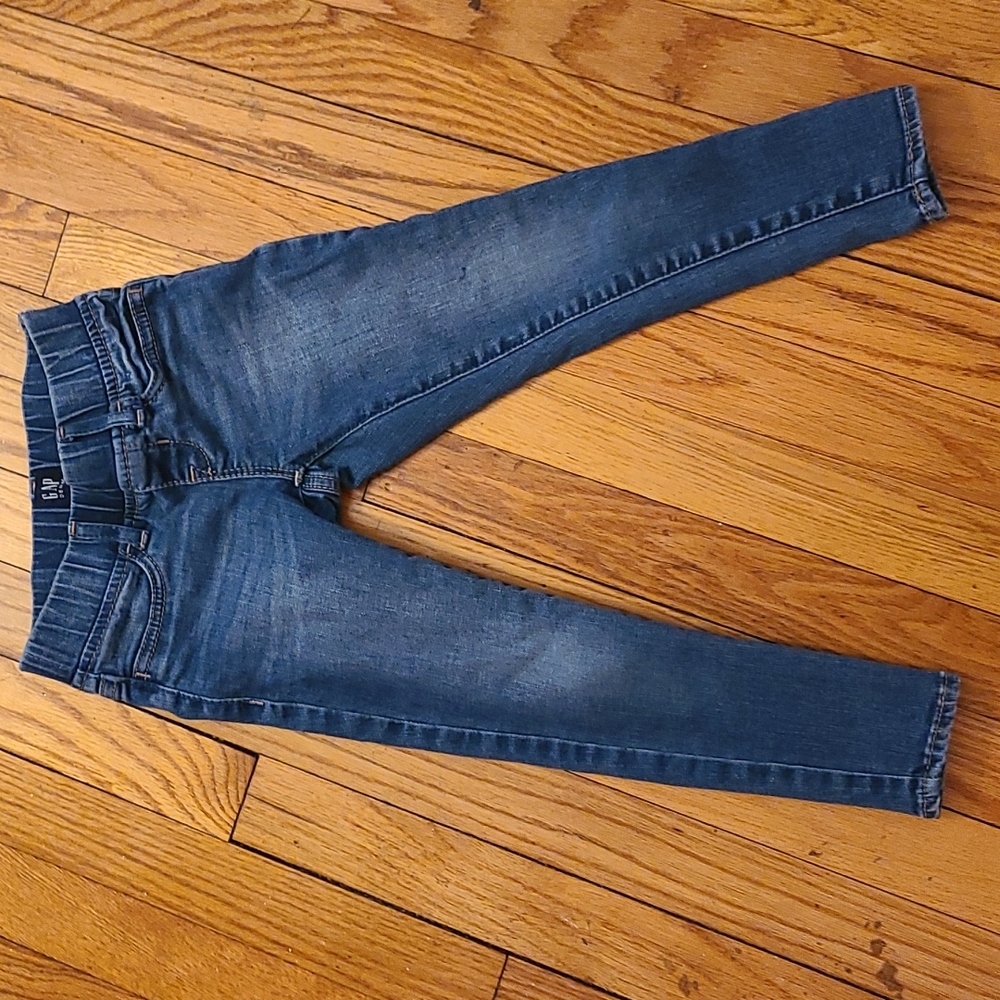Kids Pull-On Jeggings with Max Stretch